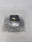 Tootaci Stainless Steel Wire Rope Cable Railing Kit Turnbuckle Thimbles New. Price: $20.99.