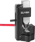 Hammer Lug Crimper Tool For 8 Awg 4/0 Battery And Welding Cables Balck New. Price: $17.58.