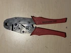 Amphenol R/f F049556 996 Hand Tool Crimping Used. Price: $34.99.