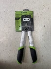 Greenlee K05-SYNCRO Crimper Mechanical*new*. Price: $300.00.