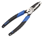 Ideal Electrical 45-113 Needle Nose Wire Stripper New. Price: $63.99.