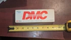 Dmc Daniels M22520/2-01 AFM8 Crimper Crimping Tool Nib New. Price: $325.00.
