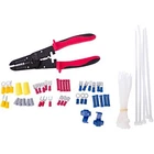 Gardner Bender GK-35 Terminal & Crimping Tool Kit New. Price: $29.28.