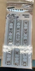Tim Holtz Layering Stencils By Stampers Anonymous New. Price: $9.00.