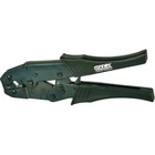 1PC Amphenol Rf Division 47-10210 Crimp Tool, Manual, W/47-20027 Die Set, New. Price: $171.61.