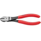 Knipex 74 01 160 Sba High Leverage Diagonal Cutters New. Price: $45.87.