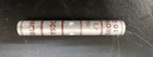 Burndy YS2C Long Barrel Butt Splice For Gauge Copper Wire YS2-C Hy-link New. Price: $10.50.