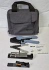 Corning Siecor 2104272-01 Single Fiber Unicam Plus More Used. Price: $229.95.