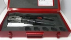 Y500CTHS Crimp Tool Mfg: Burndy Condition: Used. Price: $834.00.