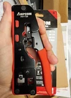 Pass Through RJ45 Tool, All-in-one Ethernet Crimper, Crimping AM-728RD New. Price: $24.25.
