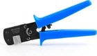 Micro Molex Crimper For D-sub, Jst, Jae Connectors, 32-20AWG / 0.03-0.52MM New. Price: $55.99.