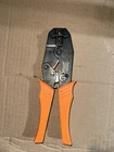 Paladin Tools Racheting Crimper 1300 Series Hand Used. Price: $45.00.