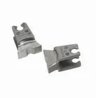Burndy W-243 Die Set Hytool New. Price: $67.99.