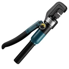 Hydraulic Crimping Tool With 9 Dies For Stainless Steel Cable Railing System New. Price: $68.99.