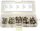 Oetiker Stepless OET095157-50PCK Assortment Case, Ear Clamps, Single H New. Price: $34.95.
