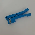 Ideal 45-163 1/2 In Cable Stripper 1/8 To 1/4 Used. Price: $30.00.
