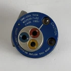 Daniels Dmc-usa TH1A M22520/1-02 Turret Head Positioner Used. Price: $89.00.