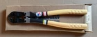 Reliable Equipment REL-0 Ton Crimper Burndy MD6-8 Style New. Price: $295.00.