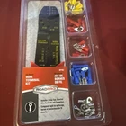 Roadpro RPTK2 Crimping Tool 44 Piece Kit, With Wire Terminals New. Price: $9.06.
