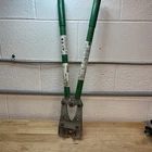 Greenlee K-series Crimping Tool Part No. K09-3GL For 3/0 AWG-400 Kcmil Used. Price: $189.99.