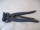 Amp 69245-2 Crimp Tool, Model N, For 50 Ohm Bnc Rf Connectors, Nice Used Cond.. Price: $74.95.