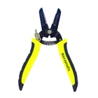Wire Tool 10-22 Awg, Micro Strippers, Insulated Pliers, Mu... New. Price: $33.62.
