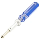 7" LTT-7 GTT-7 Catv Cable Locking Terminator Tool New. Price: $12.99.