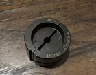 Burndy U5CRT Index 7 Crimping Die, & 6 Str-cu Only (used). Price: $95.00.