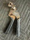 Panduit ST2MT Cable Tie Gun Used. Price: $85.00.