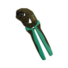 Eclipse Pro'skit 902-145 Crimpro Crimper With 0.213/0.178/0.155/0.068/0.042 Hex New. Price: $47.37.
