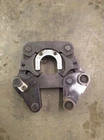 Victaulic 1-1/2 Pipe Coupling Jaw Head KSP34, Fits Press PFT510 Used. Price: $385.00.