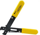 101-S Adjustable Wire Stripper For Working Technicians Electricians And Insta... New. Price: $23.14.