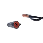 Ideal Model Weatherproof Wire Connector 30-1261J New. Price: $75.00.