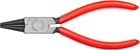 Knipex Round Nose Pliers 5.5-INCH, Black New. Price: $54.99.