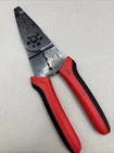 Gardner Bender Wire Stripper/multi-tool, Model# GS-370 Used. Price: $5.19.