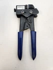 Bel Stewart Connector 2990007-01 Hand Crimper RJ50 Used. Price: $85.00.