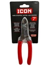 Icon PWCC-7 Wire Stripper, Cutter, And Crimper New. Price: $29.95.
