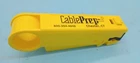 Cableprep CPT-6590 Coax Stripping Tool For RG6 & RG-59 Open. Price: $22.49.