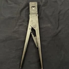 Amp 90289-1-D Hand Crimping Tool Type F 26-22 8807 Used. Price: $35.00.