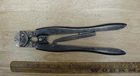 Old Used Tools,vintage Amp Type F 18-16 46007 CRIMPER,11" Oal,xlint!. Price: $74.99.