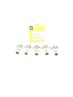 728311 Napa 1/0 Straight Negitive Top Post Pure Copper Battery Terminal X 5PC New. Price: $31.01.
