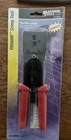 Platinum Tools 100055C Crimping New. Price: $35.00.