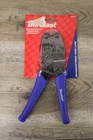 Duralast Ratcheting Terminal Crimper 86595 New. Price: $22.45.