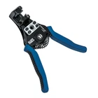 Klein Katapult Solid & Stranded Wire Stripper Cutter 10-22 Awg Brand. Price: $79.24.