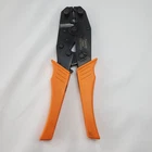 Paladin Tools Racheting Crimper 1300 Series Hand Used. Price: $39.99.