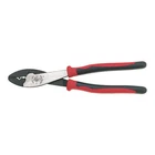 Klein Tools J1005 CRIMPER,22 AWG,9-3/4" 1ED90 New. Price: $58.53.