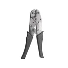 Burndy MR20 - Crimper Ratchet 2/0 Awg (1 Ea) New. Price: $209.40.