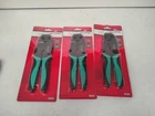 Lot Of Eclipse 300-166 Lunar Series Crimper For MC4 Solar Panel Contacts New. Price: $99.99.