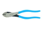 Diagonal Lap Joint High Leverage Code Blue Cutting Plier ( #338CB) - 8" New. Price: $39.95.