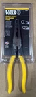 Klein Tools D333-8 Conduit Locknut And Reaming Pliers New. Price: $44.97.